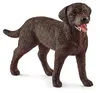 Schleich Labrador Retriever Spielfigur - Größe: ca. 7,5 cm; Produktbild-Vorschau 1