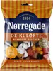 Noerregade De Kuloerte Blandede Bolcher 310g - Bunte Produktbild-Vorschau 1
