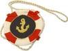 Tasche Matrosin mit Anker Karneval Fasching Party Produktbild-Vorschau 4