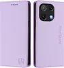 Lederhülle für UMIDIGI Note 90 Hülle Flip Brieftasche Produktbild-Vorschau 2