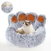Katzenbetten, rutschfestes Katzensofa, Hundekissen, weich, Produktbild-Vorschau 2