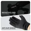 ROCKBROS Winterhandschuhe Fahrradhandschuhe Winddicht Produktbild-Vorschau 4