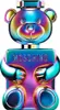 Moschino Toy 2 Pearl Eau de Parfum 100ml Produktbild-Vorschau 9