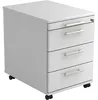 Rollcontainer AC30 RE, 60er Tiefe 42,8 x 58 x 59 cm, Produktbild-Vorschau 2