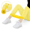 4FIZJO MINI POWER BAND, Fitness‑Widerstandsband Set für Produktbild-Vorschau 3