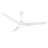 Ventilateur de plafond Parrot Uncle avec éclairage LED, Voir les images du produit 2
