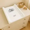 Wickelauflage 50x70 cm - stabile Wickeltischauflage fürs Produktbild-Vorschau 3