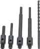 Diamant Bohrkrone NEXT GENERATION Ø 202 mm mit SDS+ Adapter Produktbild-Vorschau 2