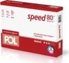 Papier Ksero A4 Polspeed Biały 80G 2500 Arkuszy 5 Ryz - Do Podgląd zdjęcia produktu 3