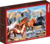 ALIPSON Puzzle Wild und 500 e DLKs Produktbild-Vorschau 2