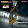 10x Amboss Metal Racer Trennscheibe | Ø230 mm - 2 mm -  Produktbild-Vorschau 3