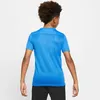 Nike Y Nk Df Park Vii Jsy Ss Royal Blue/White Royal Produktbild-Vorschau 6