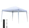 FCH Pavillon Pop-Up wasserdichter Faltpavillon ，Partyzelt Produktbild-Vorschau 7