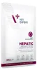 VetExpert Veterinary Diet Hepatic Cat 12x100g Produktbild-Vorschau 4