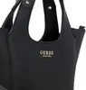 Guess Guess 2 in 1 MINI-Tote Tasche Schwarz Produktbild-Vorschau 9