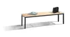 CP Garderobenbank Basic 8051-000 buche Holz 150,0 cm Produktbild-Vorschau 3