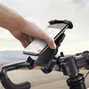 Handy Halter LYNX Universal 360° drehbar 4,7" - 6,8" Produktbild-Vorschau 12