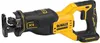 DeWalt DCS382NT-XJ Akku-Säbelsaege (bl) 18V T STAK-Box II Produktbild-Vorschau 1