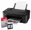 Canon Pixma Ts3450 Wi-Fi Airprint Tintenstrahldrucker Für Produktbild-Vorschau 1