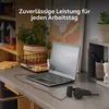 Jabra Evolve 20 USB C/A UC stéréo, filaire, 150 - 7000 Hz, Voir les images du produit 7