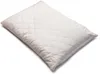 Bio-Dinkelspelzkissen 40x60cm Steppware weiß, Kissen direkt Produktbild-Vorschau 4