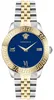 Versace - VEVC00719 - Náramkové hodinky - Dámske - Quartz Náhľad obrázku produktu 1
