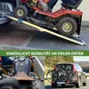 TRUTZHOLM 1 x Auffahrrampe klappbar 228 cm 340 kg Traglast Produktbild-Vorschau 8