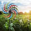 Décoration de jardin Moulin à vent en 185 cm, fiche de Voir les images du produit 5