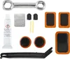 Reparaturset für Reifenpannen mit Werkzeug, 14 Stück Produktbild-Vorschau 6