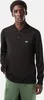 Polo Lacoste Polo à manches longues en petit piqué avec Voir les images du produit 5