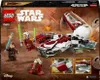 LEGO(R) STAR WARS 75401 Ahsokin Jedi Fighter Náhľad obrázku produktu 23