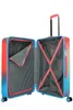 Travelite CRUISE 4w Trolley L, Leopard Produktbild-Vorschau 3