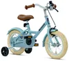 Nogan Dutchy Kinderfahrrad 12 Zoll Blau | Komplett mit Produktbild-Vorschau 3