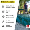 horizont Universal Abdeckplane | 3x6 m | 140 g/m² – Produktbild-Vorschau 5