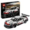 LEGO® Technic Porsche 911 RSR, 42096 Produktbild-Vorschau 29