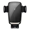 Joyroom Qi Wireless 15 W automatische Auto-Ladegert Produktbild-Vorschau 22