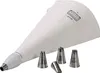 Original Kaiser La Forme Plus Spritzbeutel Set 7-teilig Produktbild-Vorschau 1