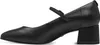 Tamaris Damen Pumps Riemchen Leder Blockabsatz 1-22311-43, Produktbild-Vorschau 31
