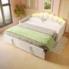 Letto da giorno Merax 3-in-1 con illuminazione a LED, Anteprima dell’immagine prodotto 3