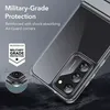 ESR Samsung Galaxy S23 Plus Air Shield Boost Cover - Produktbild-Vorschau 5
