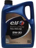 5 Liter ELF 5W-30 Evolution Full-Tech FE Renault RN0720 MB Produktbild-Vorschau 3