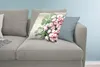 MuchoWow® Zierkissen Sofakissen Wohnzimmer Dekokissen 60x60 Produktbild-Vorschau 2