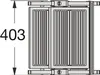 Hailo 4410001 - Stepfix - Steighilfe - Tritthöhe 350 mm Produktbild-Vorschau 12