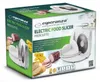 Trancheuse électrique Esperanza EKM017W. Acier inoxydable. Voir les images du produit 6