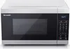 Sharp YC-MG81E-W - Plan de travail - Gril micro-ondes - 28 Voir les images du produit 7