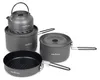 Fox Cookware 4 Piece Deluxe Cook Set Produktbild-Vorschau 1