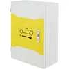 Tesla-Ladestationsbox, 70 x 50 x 25 cm - Outdoor-Kabelbox, Produktbild-Vorschau 10