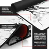 Titanwolf Gaming Mauspad, XXXL Speed Mousepad 1200 x 600 Produktbild-Vorschau 3