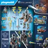 PLAYMOBIL 71300 Novelmore - Robot de combat Voir les images du produit 3