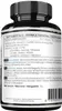 Ashwagandha 500mg - 100 Vegane Kapselnd - Withania Produktbild-Vorschau 4